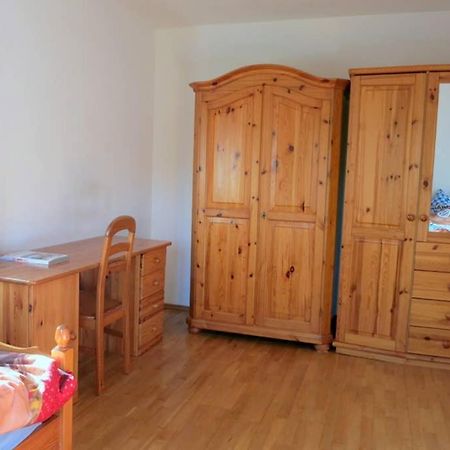 Bergmann Apartamento Burgkirchen an der Alz Exterior foto