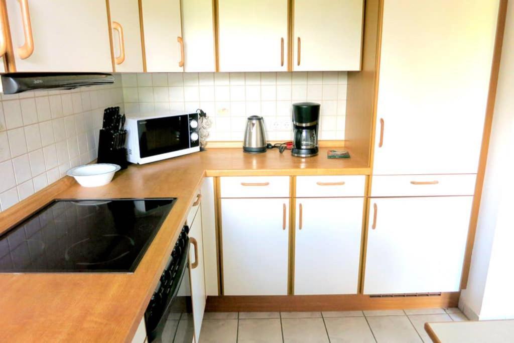 Bergmann Apartamento Burgkirchen an der Alz Exterior foto