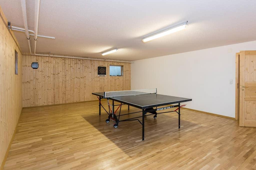 Bergmann Apartamento Burgkirchen an der Alz Exterior foto